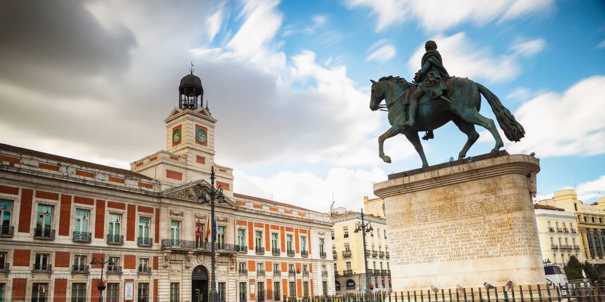 5 Atrações Guiadas para Reservar em Madrid — Plano Espanha
