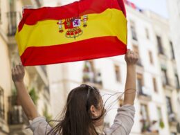 Espanha é o País Número 1 para Nômades Digitais