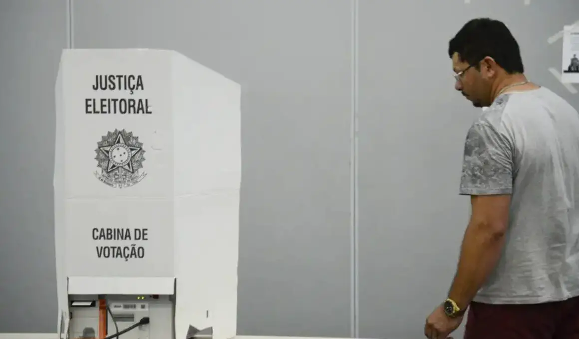 Eleitor Brasileiro Como Votar da Espanha É possível Justificar