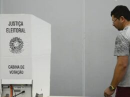 Eleitor Brasileiro Como Votar da Espanha É possível Justificar