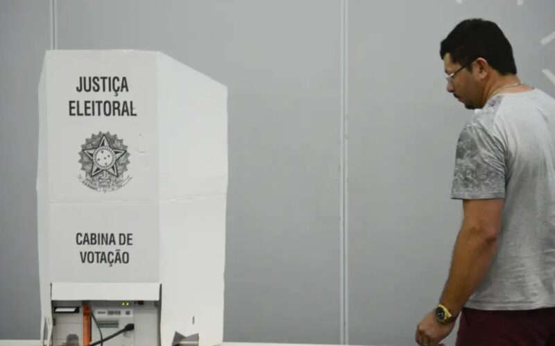 Eleitor Brasileiro Como Votar da Espanha É possível Justificar