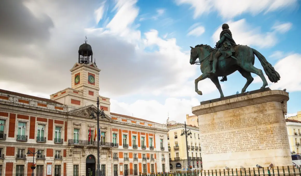 5 Atrações Guiadas para Reservar em Madrid