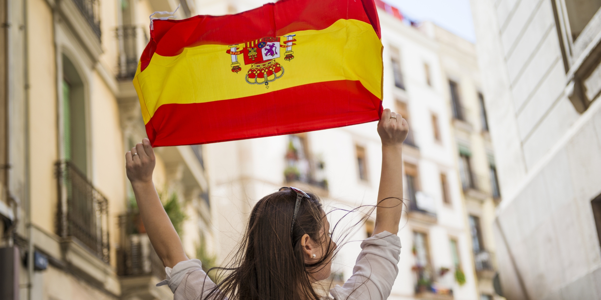 Espanha é o País Número 1 para Nômades Digitais em 2024