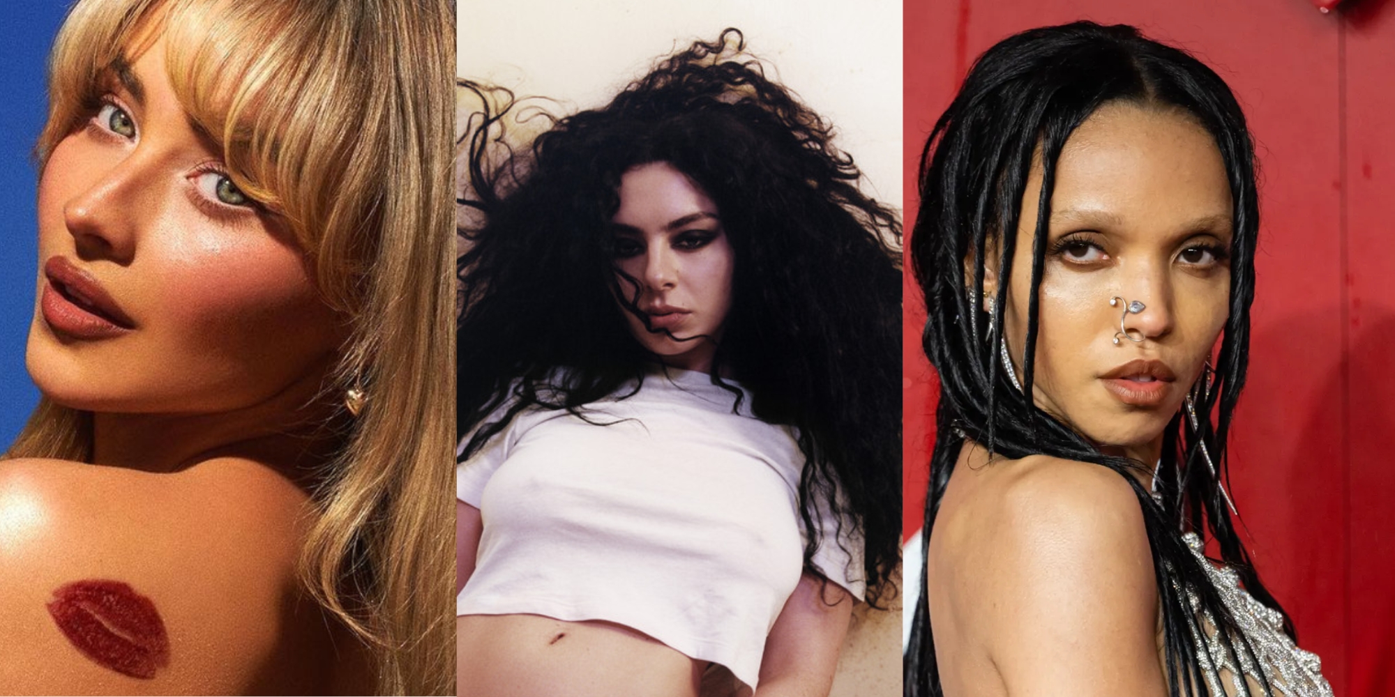 Sabrina Carpenter, FKA Twigs e mais artistas confirmam presença no Primavera Sound em Barcelona