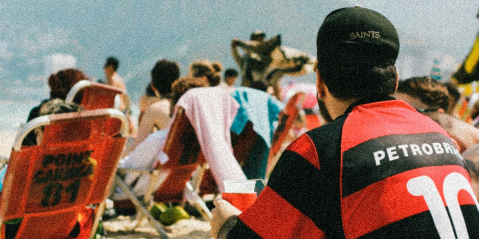 The Nomadic Club e UFPR Lançam Estudo Inédito sobre o Perfil do Nômade Digital Brasileiro