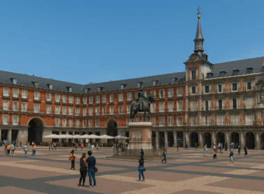 Espanha Lança Visto de Procura de Trabalho Oportunidade para Brasileiros em 2025