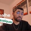 O que é Nômade Digital?